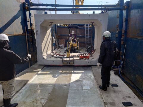 株式会社中津土建で働くメリット