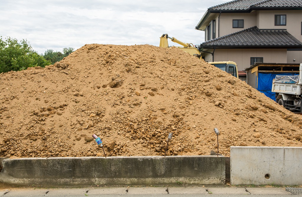 土木作業員の仕事内容を教えて！