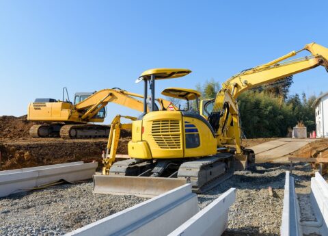 【求人】どんな人が重機オペレーターに向いているの？