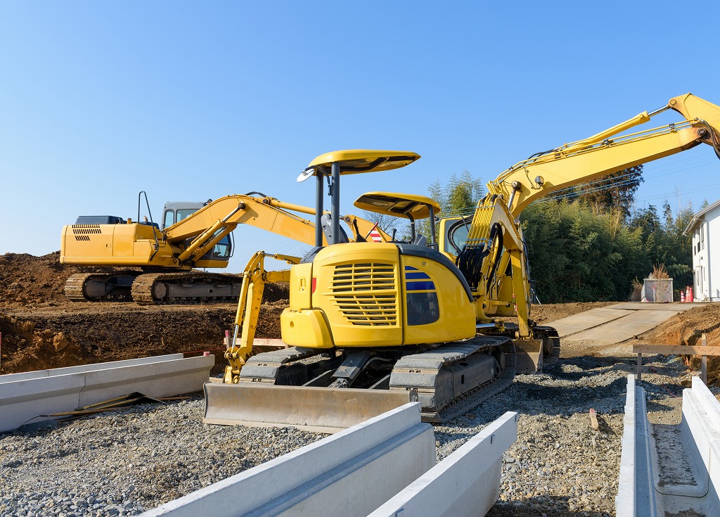 造成工事って何をするの？注意点も解説！