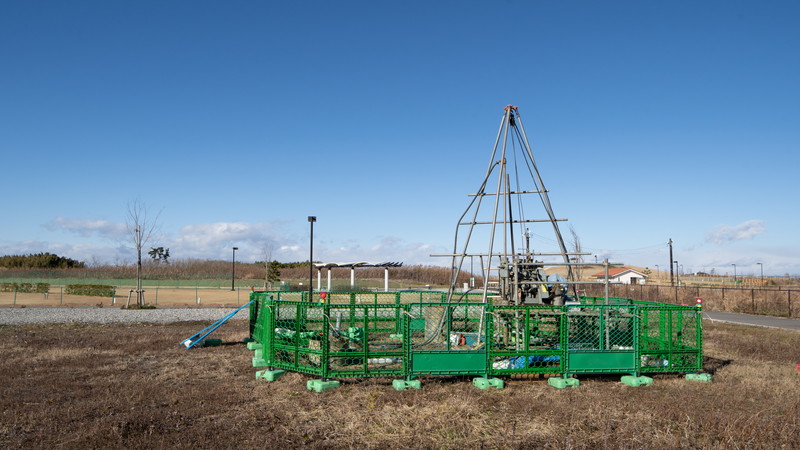 造成工事が雨で中止になるのは何故？作業中止の基準は？