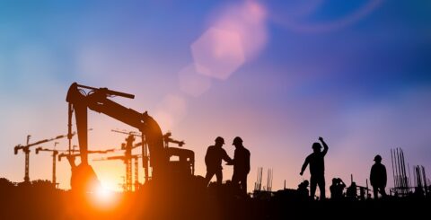 【求人】土木工事の施工管理の経験を活かせます！