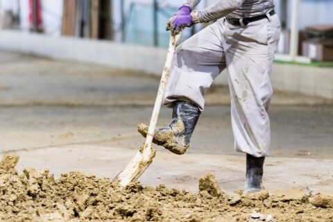 土木作業員として活躍しませんか？