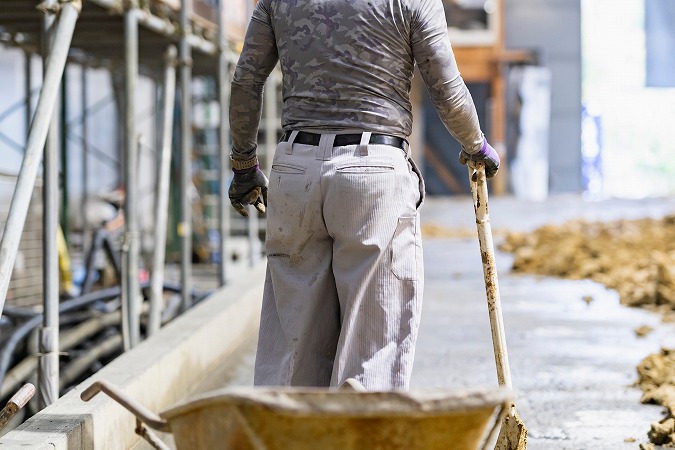 一流の土木工事業者として活躍する人材の特徴