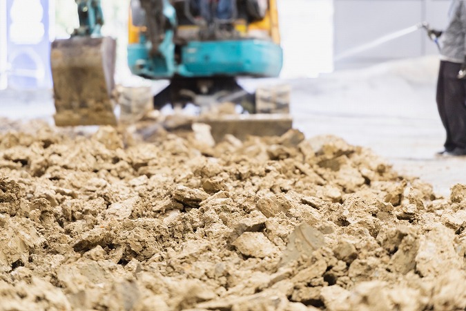 土木施工管理技士に向いている人の特徴3選！