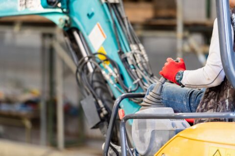 株式会社中津土建は現場スタッフを募集しています！