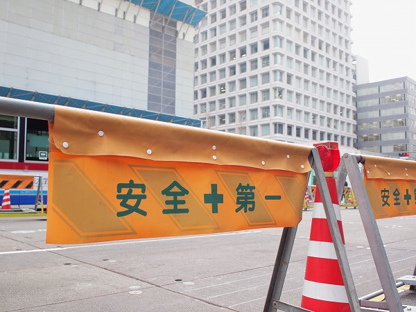 土木工事業界の志望者必見！株式会社中津土建の業務内容