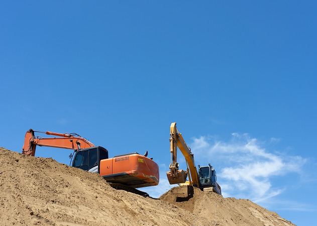 土木施工管理技士の1級・2級の違いは？