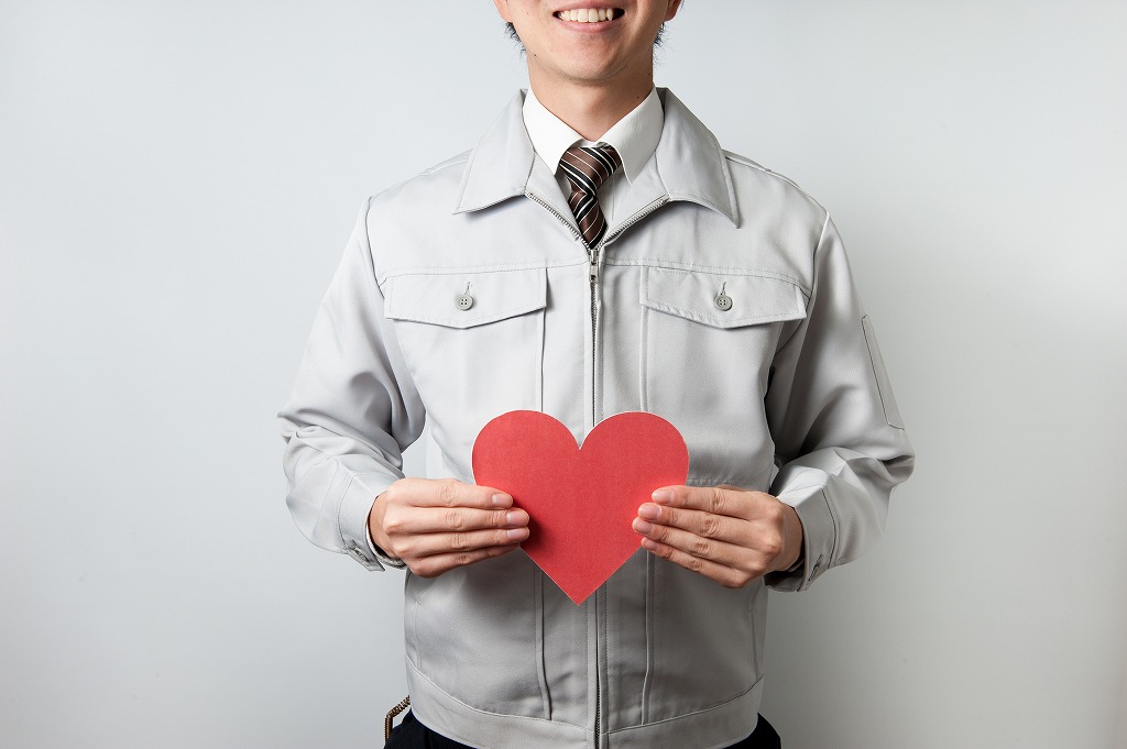 気になる！働きやすい土木工事業者の特徴