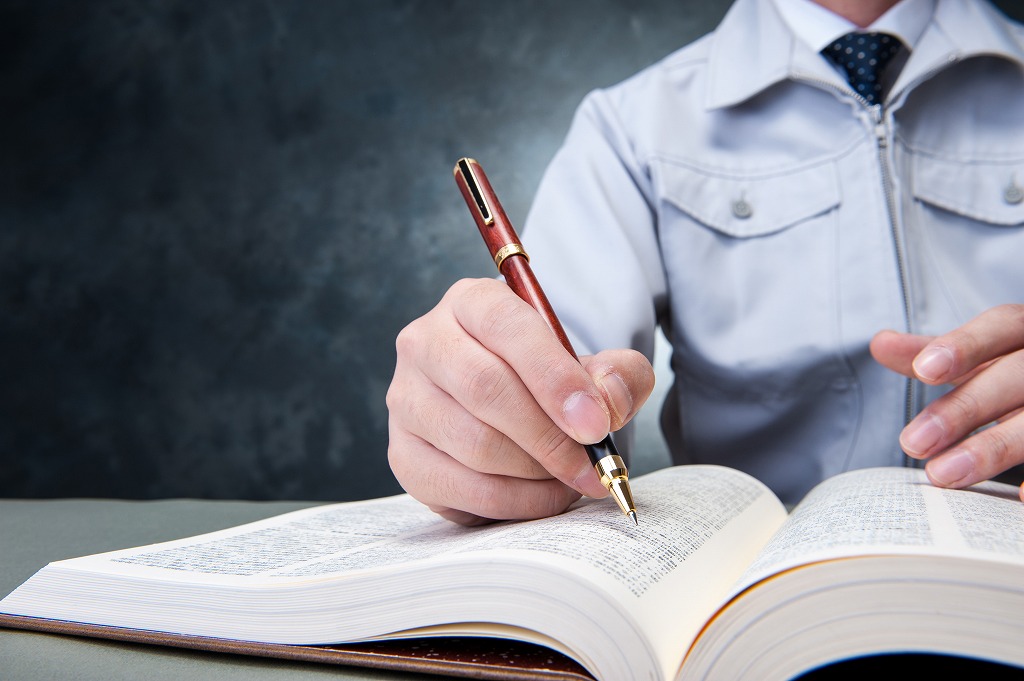 土木施工管理技士になるための勉強法を3つご紹介！